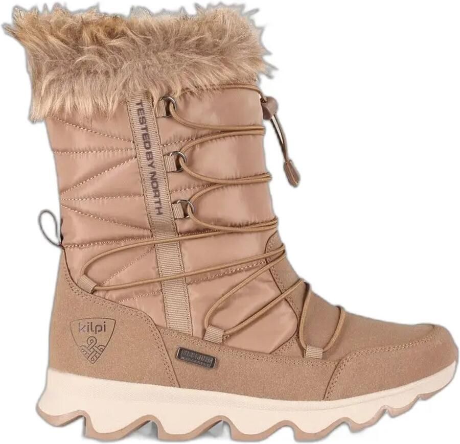 Kilpi Dames winterlaarzen Frozen WP High