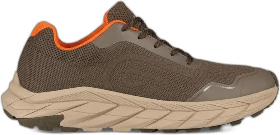 Kilpi Lage wandelschoenen Mounty