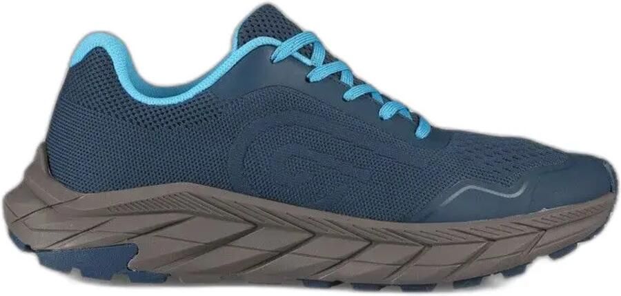 Kilpi Lage wandelschoenen Mounty