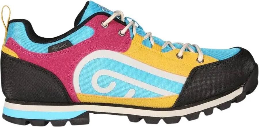 Kilpi Lage wandelschoenen Specter