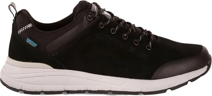 Kilpi Merapi Low Wandelschoenen Wit Zwart
