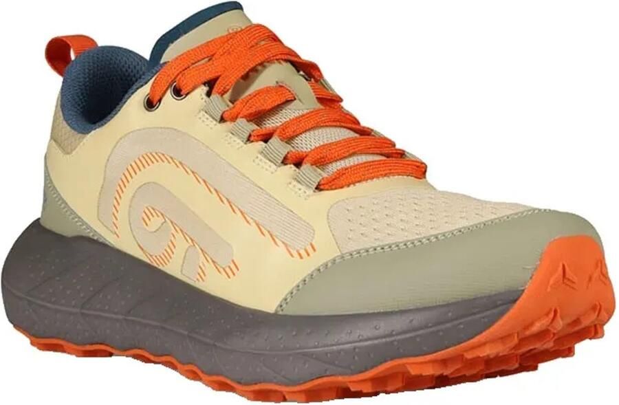 Kilpi Racery Low Trailschoenen Beige