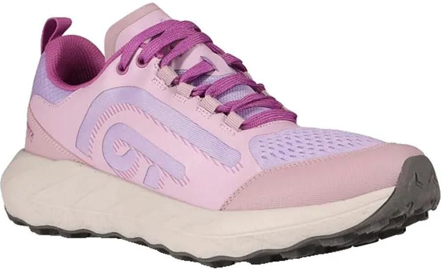 Kilpi Racery Low Trailschoenen Paars Roze