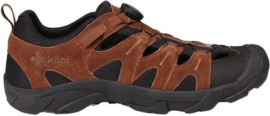 Kilpi Sandro Sandalen Bruin