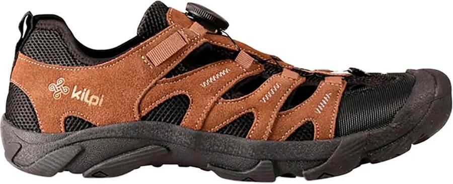 Kilpi Sandro Sandalen Bruin