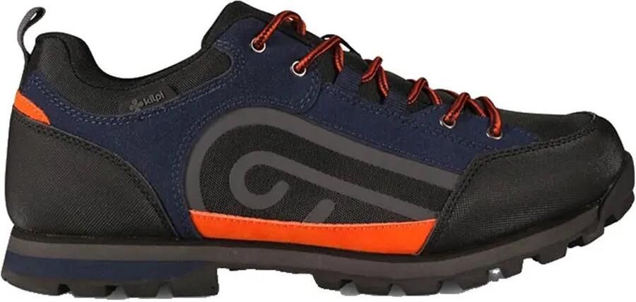 Kilpi Specter Low Wandelschoenen Blauw