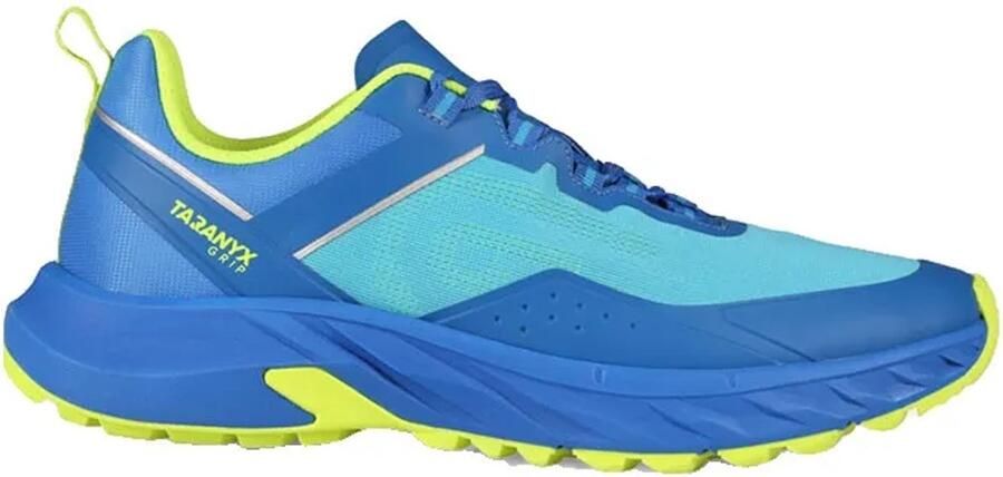Kilpi Speede Low Trailschoenen Blauw