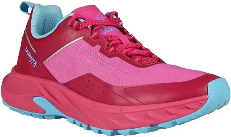 Kilpi Speede Low Trailschoenen Roze