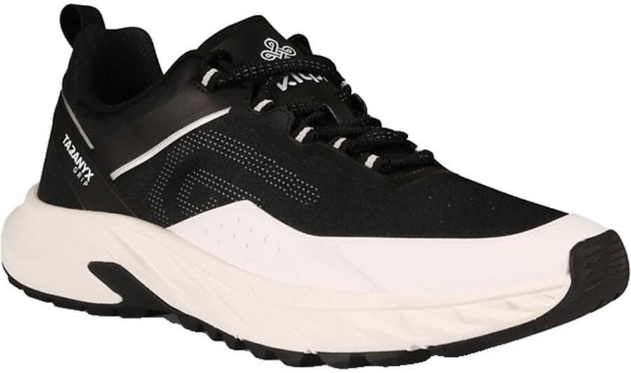 Kilpi Speede Low Trailschoenen Zwart