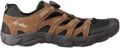 Kilpi Wandelsandalen Sandro - Bruin