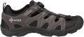 Kilpi Wandelsandalen Sandro - Zwart