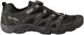 Kilpi Wandelsandalen Sandro - Zwart