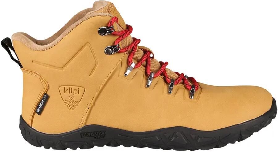 Kilpi Wandelschoenen Bare High WP