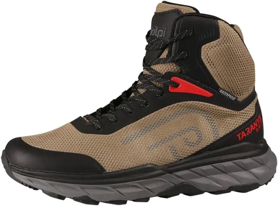 Kilpi Wandelschoenen Pinut High WP