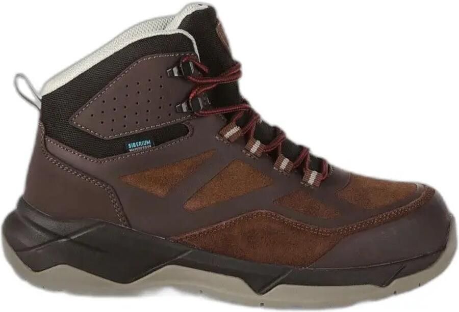 Kilpi Wandelschoenen Piton WP-U High