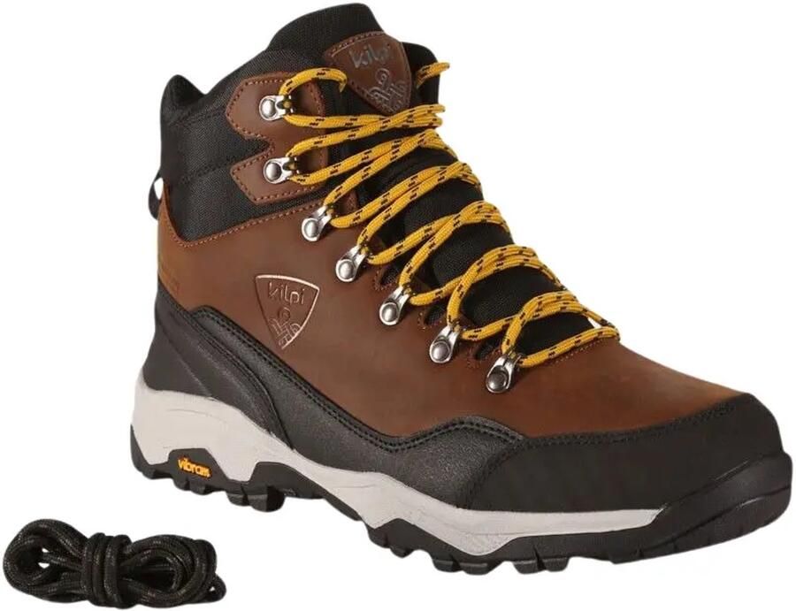 Kilpi Wandelschoenen Tracker WP High