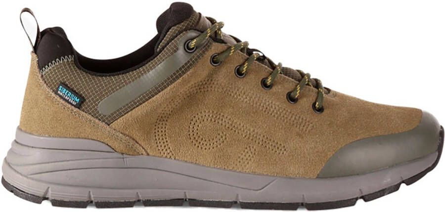 Kilpi Merapi Low Wandelschoenen Beige