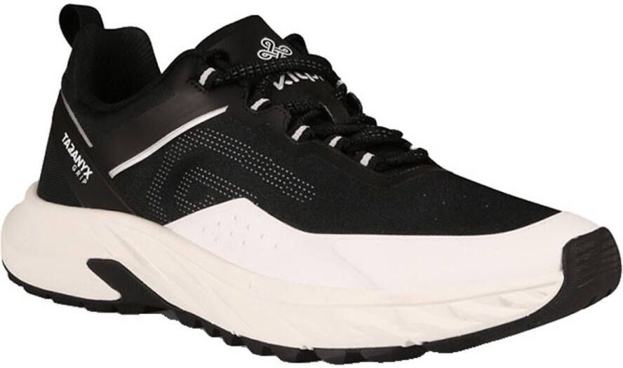 Kilpi Speede Low Trailschoenen Zwart