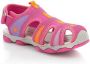 KIMBERFEEL Arlequin Sandalen Roze Meisjes - Thumbnail 1