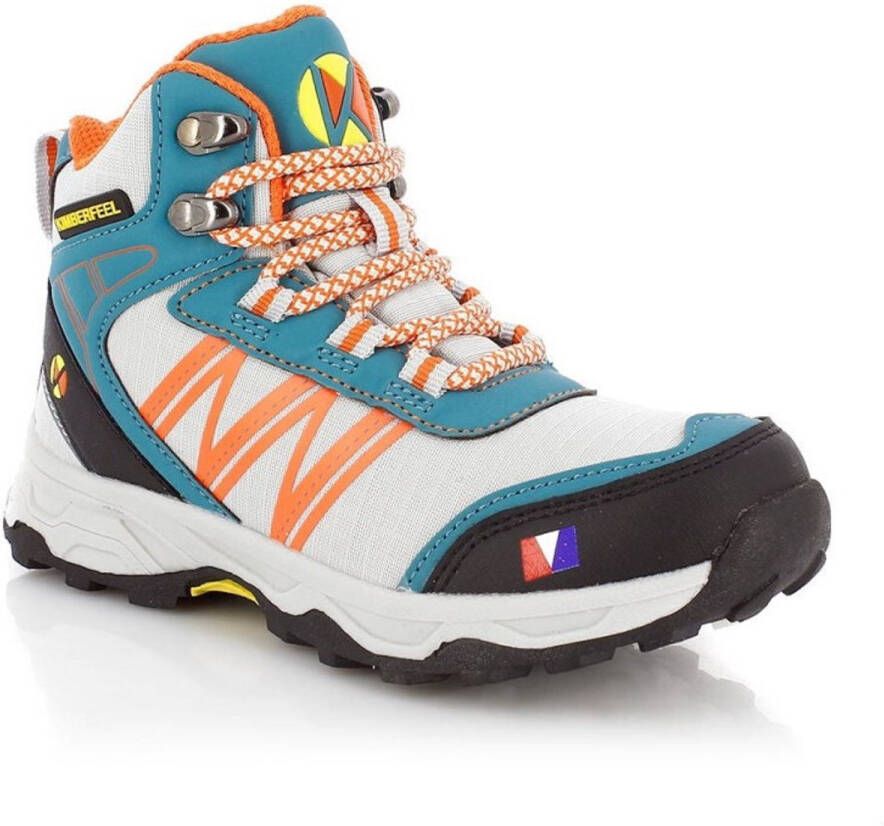 KIMBERFEEL Baby wandelschoenen Vinson