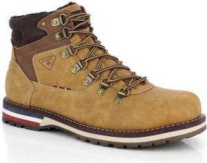 KIMBERFEEL Basile Laarzen Beige