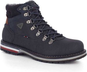 KIMBERFEEL Basile Sneakers Marine