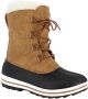 KIMBERFEEL Beker Wandelschoenen Beige Man - Thumbnail 3