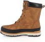KIMBERFEEL Branson Sneeuw Laarzen Beige Heren - Thumbnail 1