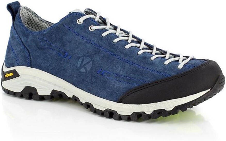 KIMBERFEEL Chogori Wandelschoenen Blauw Man