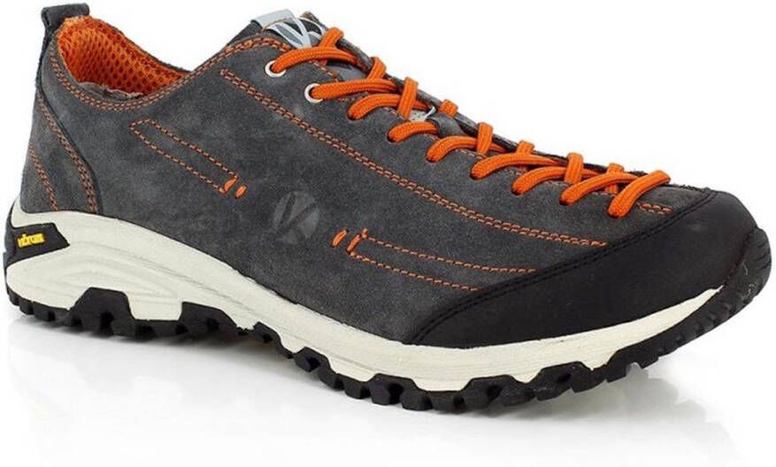 KIMBERFEEL Folin Wandelschoenen Grijs Man