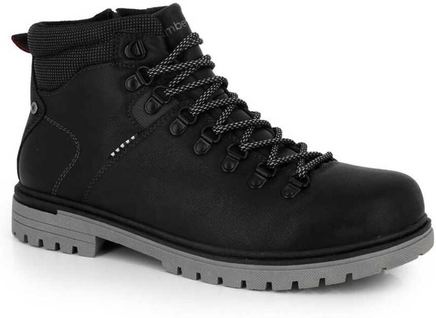KIMBERFEEL Gaspard Wandelschoenen Zwart Man