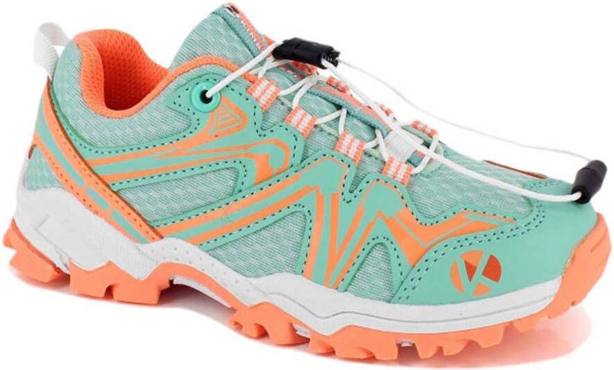 KIMBERFEEL Gokart Wandelschoenen Groen