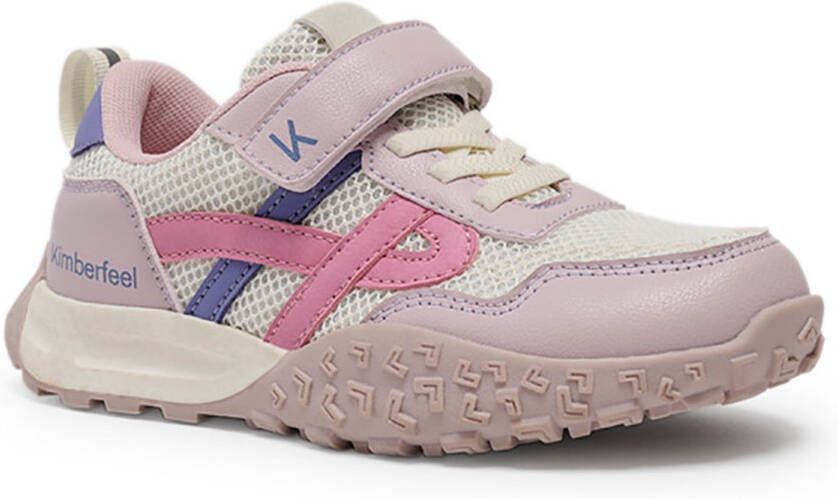 KIMBERFEEL Jackson Schoenen Roze Jongen