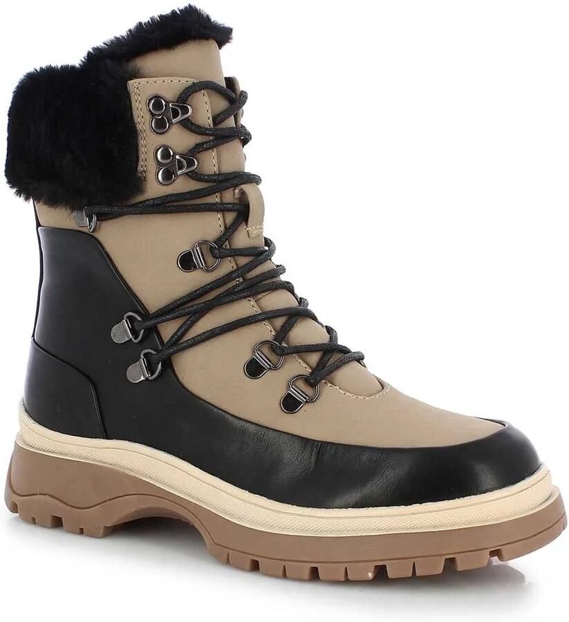 KIMBERFEEL Apolline Wandelschoenen Bruin Vrouw