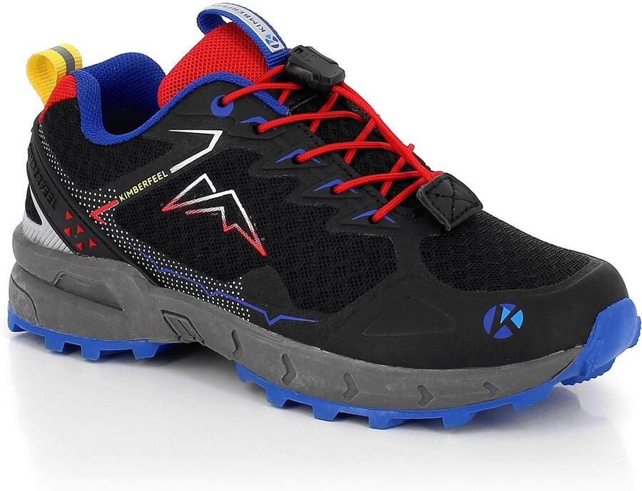 KIMBERFEEL Baby wandelschoenen Clovis