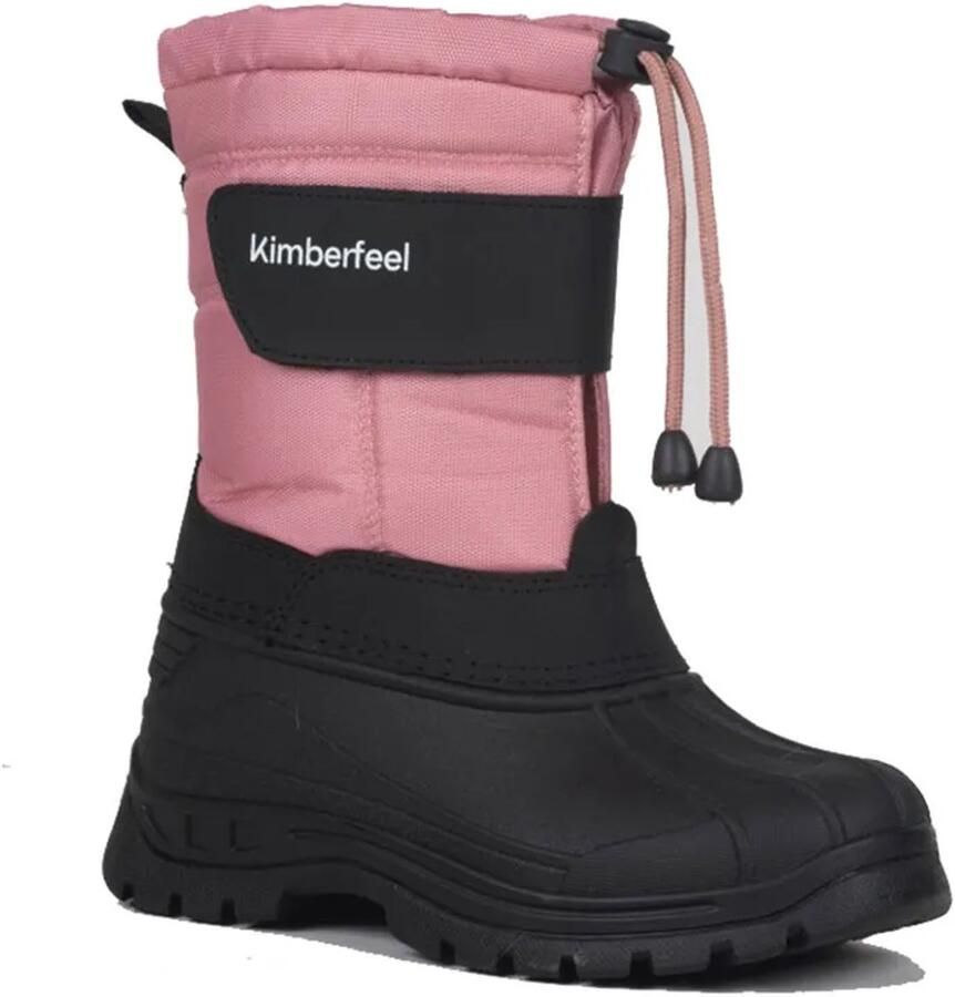 KIMBERFEEL Beryl Wandelschoenen Roze Meisje