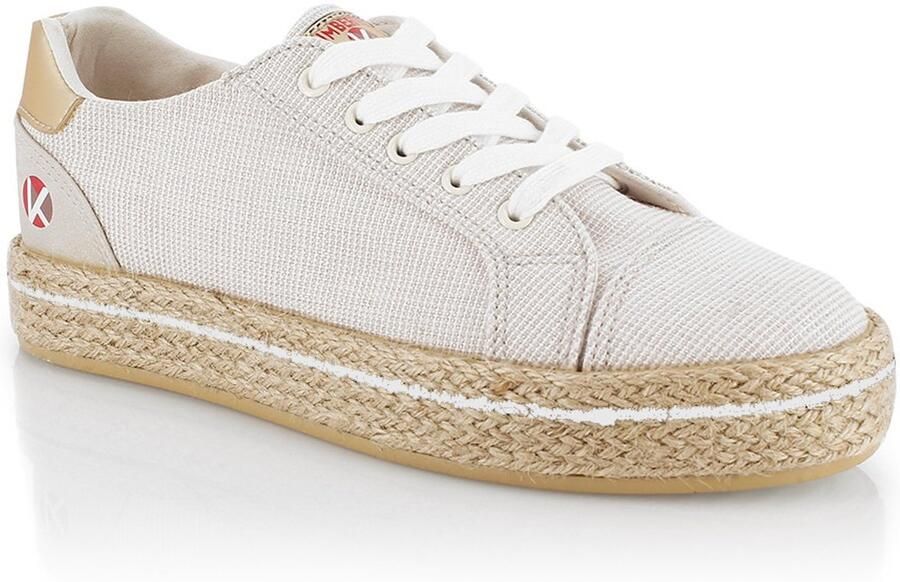 Kimberfeel Sneakers Baksets femme Camilia