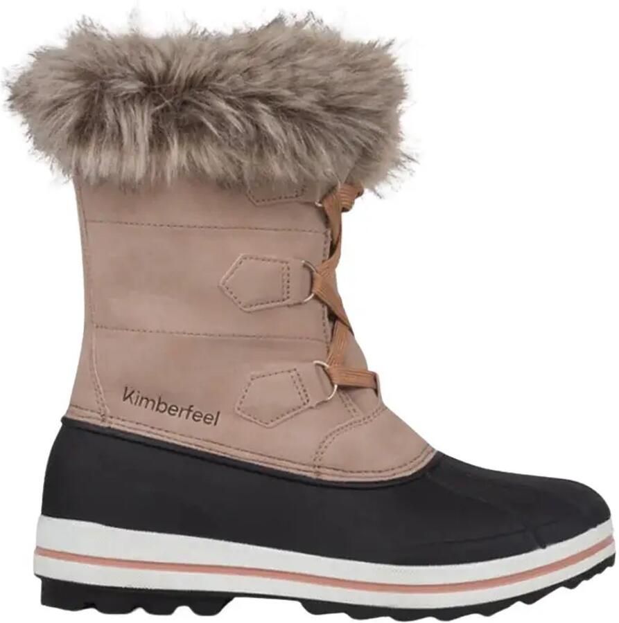 KIMBERFEEL Dames winterlaarzen Adriana2_2