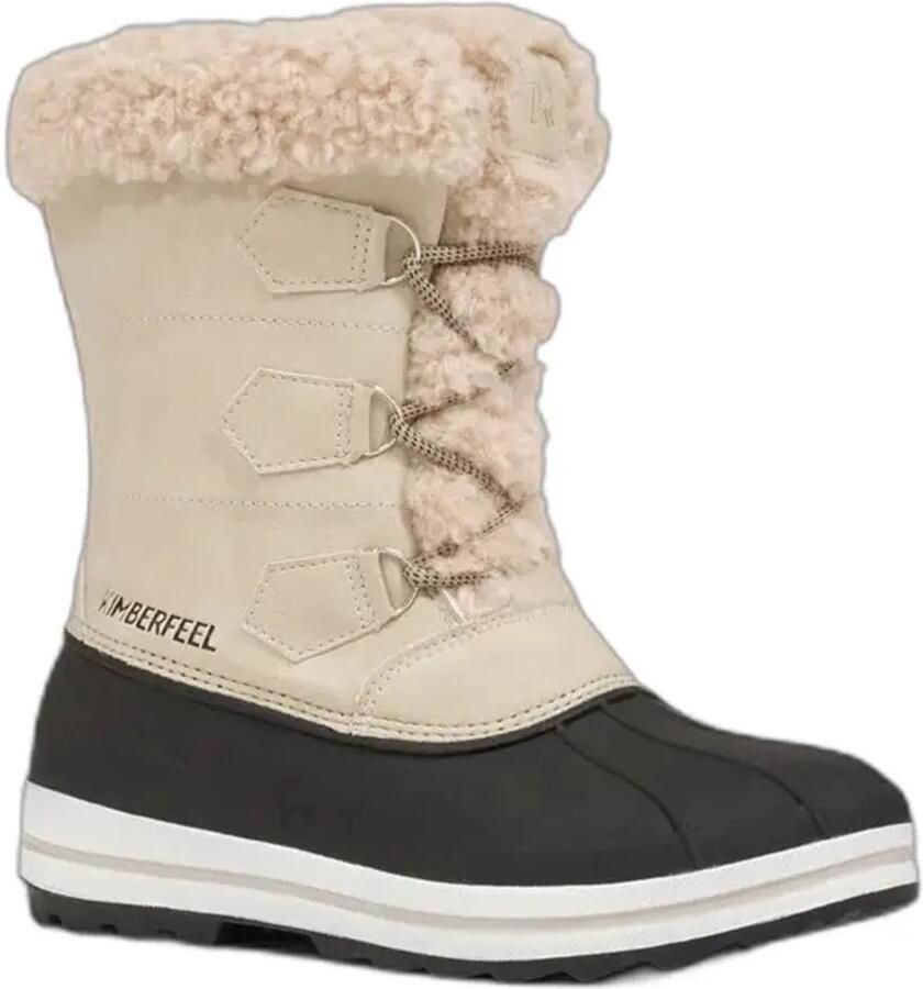 KIMBERFEEL Dames winterlaarzen Adriana2