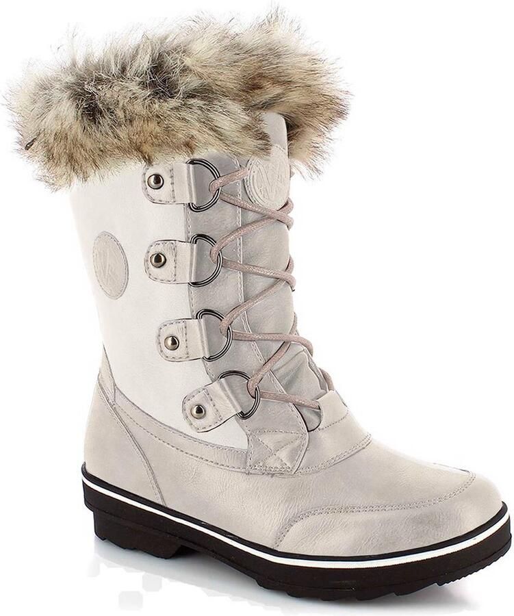 KIMBERFEEL Dames winterlaarzen Aponi