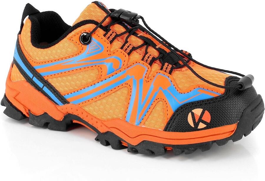 KIMBERFEEL Dameswandelschoenen Gokart