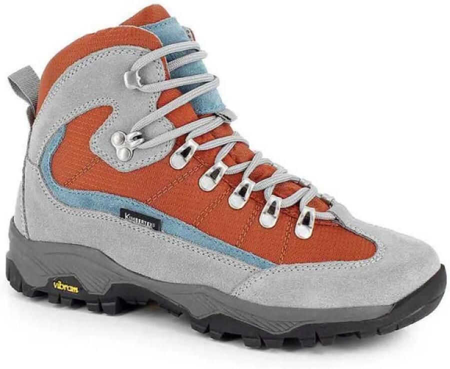 KIMBERFEEL Denali Wandelschoenen Grijs Vrouw