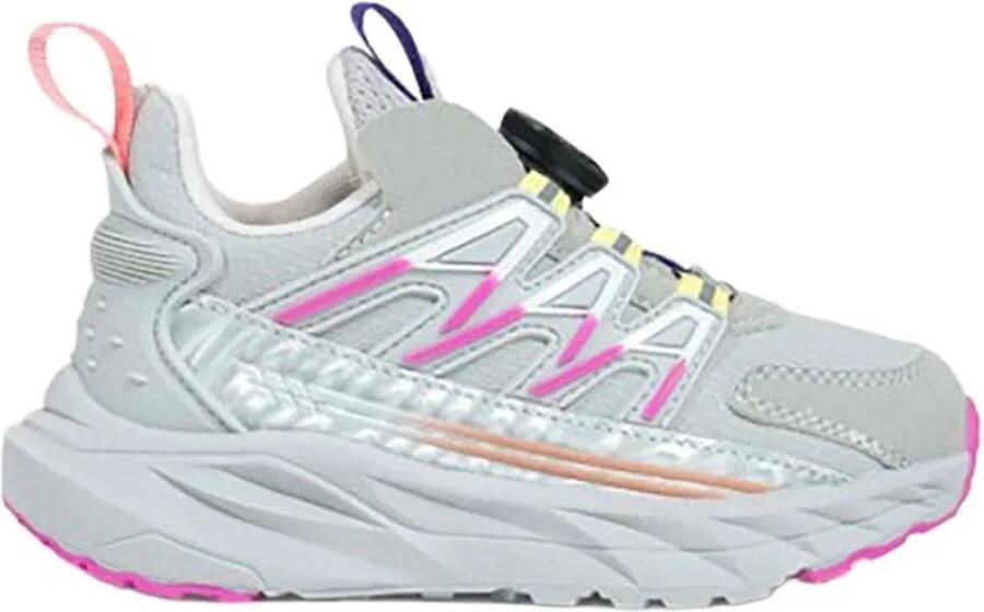 KIMBERFEEL Elkar Wandelschoenen Grijs Meisje