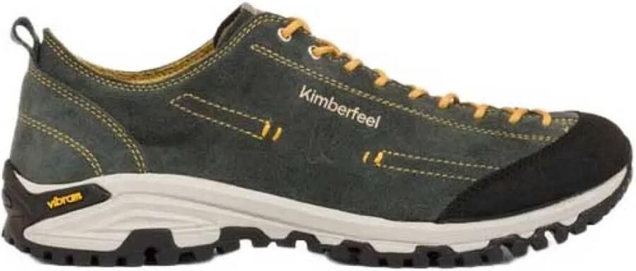 KIMBERFEEL Folin Wandelschoenen Groen Man