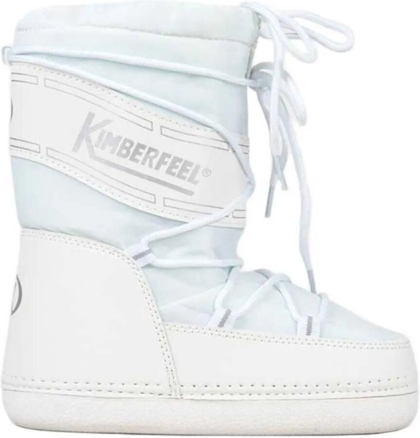 KIMBERFEEL Galaxy Sneeuwlaarzen Wit