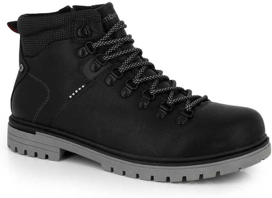 KIMBERFEEL Gaspard Wandelschoenen Zwart Man