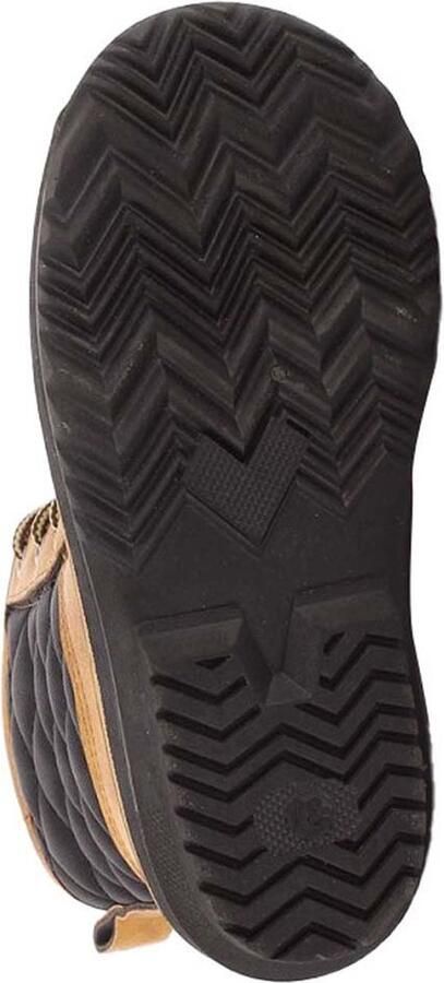 KIMBERFEEL Jibber Sneeuwlaarzen Zwart - Foto 3