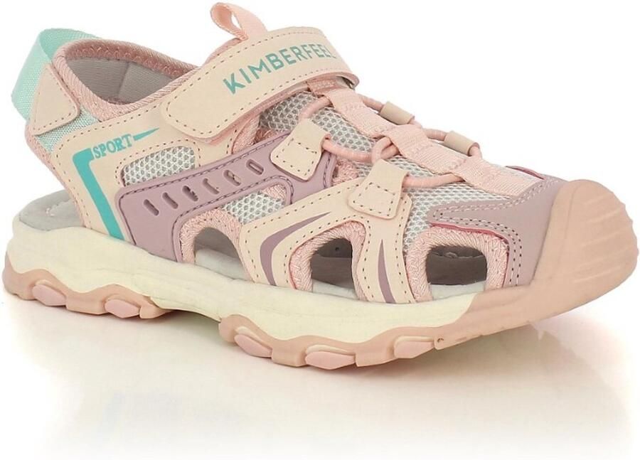KIMBERFEEL KinderSandalen Komeo
