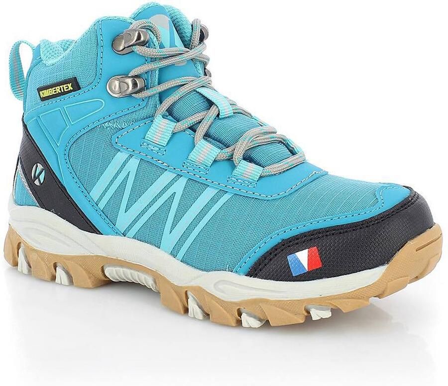 KIMBERFEEL Kinderwandelschoenen Vinson