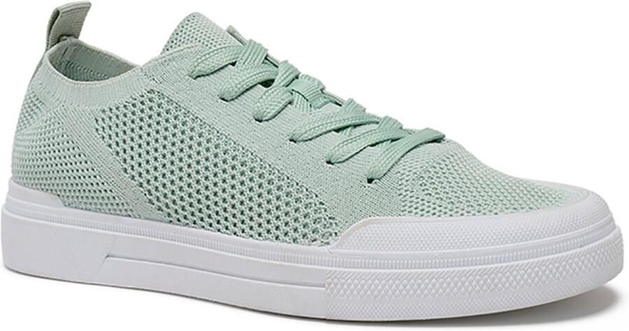 KIMBERFEEL Mathie Schoenen Groen Man